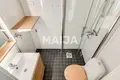 3 room apartment 62 m² in Helsinki sub-region, Finland