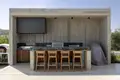 4 bedroom apartment 330 m² Yeroskipou, Cyprus
