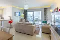 Appartement 3 chambres  Alanya, Turquie