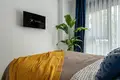 2 room apartment 55 m² in Alanya, Turkey