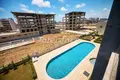 Wohnung 2 zimmer 67 m² Aksu, Türkei
