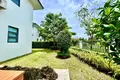4 bedroom house 289 m² Bang Sare, Thailand