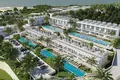 Квартира 4 комнаты 118 м² Girne Belediyesi, Северный Кипр