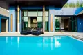 2-Zimmer-Villa 204 m² Choeng Thale, Thailand