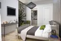 Квартира 4 комнаты 178 м² Зейтинбурну, Турция
