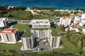 2 bedroom apartment 72 m² Bar, Montenegro