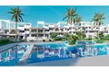 3 bedroom apartment 254 m² Finestrat, Spain