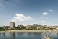Complejo residencial New residential complex on the Marmara Sea coast in Tuzla, Istanbul, Türkiye