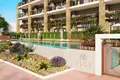 2 bedroom apartment 86 m² Villajoyosa, Spain