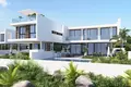 Casa 3 habitaciones 161 m² Paralimni, Chipre