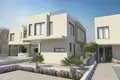 Mieszkanie 6 pokojów 293 m² Paralimni, Cypr