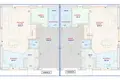 Haus 5 zimmer 174 m² Warschau, Polen