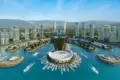 Apart hotel First Tower pervaa basna na Ambassadori Island Batumi
