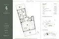 3 room apartment 120 m² Poznan, Poland