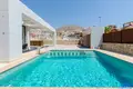 villa de 5 dormitorios 208 m² Finestrat, Španjolska