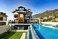 Villa 6 habitaciones 250 m² Iyidere, Turquía