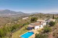 Haus 4 Schlafzimmer 209 m² Periana, Spanien