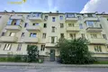 Квартира 1 комната 28 м² Минск, Беларусь