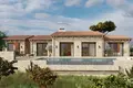 3-Schlafzimmer-Villa 194 m² Budva, Montenegro