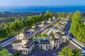 Appartement dans un nouvel immeuble Nouveaux Appartements Entourés par la Nature à Alanya İncekum