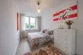 Appartement 2 chambres 38 m² Varsovie, Pologne