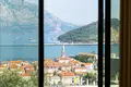 Wohnung 1 Schlafzimmer 63 m² Budva, Montenegro