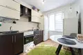 Wohnung 1 zimmer 33 m² Minsk, Belarus