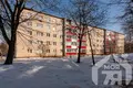Квартира 1 комната 30 м² Молодечно, Беларусь