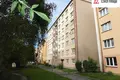 Квартира 2 комнаты 55 м² okres Karlovy Vary, Чехия