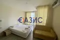 Квартира 40 м² Несебр, Болгария