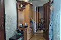 2 room apartment 60 m² Muchaviecki sielski Saviet, Belarus