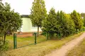 Land 402 m² Bydgoszcz, Poland