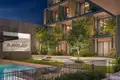 Apartamento 3 habitaciones 94 m² Dubái, Emiratos Árabes Unidos