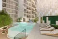 Complejo residencial UTOPIA LUX GLAM