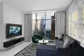 Estudio 1 habitación 52 m² Dubái, Emiratos Árabes Unidos