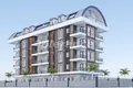 1 bedroom apartment 51 m² Alanya, Turkey