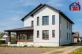 Casa de campo 280 m² Dabryniouski sielski Saviet, Belarús