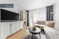 3 room apartment 55 m² Papiskes, Lithuania