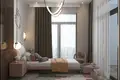 Wohnkomplex Four bedroom flats in complex with swimming pool and parking, Mersin, Turkey