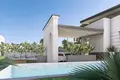 3 bedroom apartment 380 m² Ban Bang Ku, Thailand