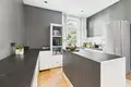 Mieszkanie 3 pokoi 63 m² Ryga, Łotwa