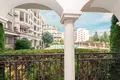 1 bedroom apartment 91 m² Nesebar, Bulgaria