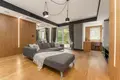 Apartamento 6 habitaciones 165 m² Varsovia, Polonia