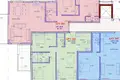 Apartamento 2 habitaciones 113 m² Pafos, Chipre