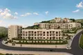 Wohnung 3 Schlafzimmer 98 m² Budva, Montenegro