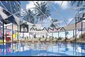 Complexe résidentiel ЖИЛОЙ КОМПЛЕКС