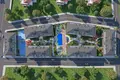 Квартира 4 комнаты 195 м² Бейликдюзю, Турция