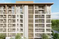 Apartamento 3 habitaciones 122 m² Choeng Thale, Tailandia