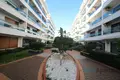 Complejo residencial Modern River View apartment in Alanya, Kestel