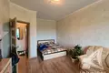 Mieszkanie 1 pokój 35 m² Muchaviecki sielski Saviet, Białoruś